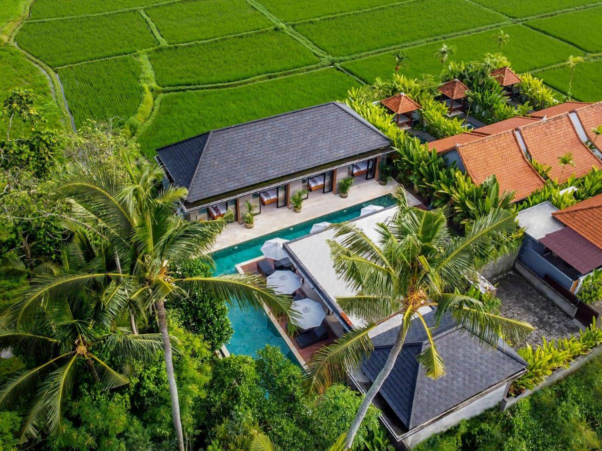 Villa Joy Boutique By Balisuperhost Ubud  Exterior photo